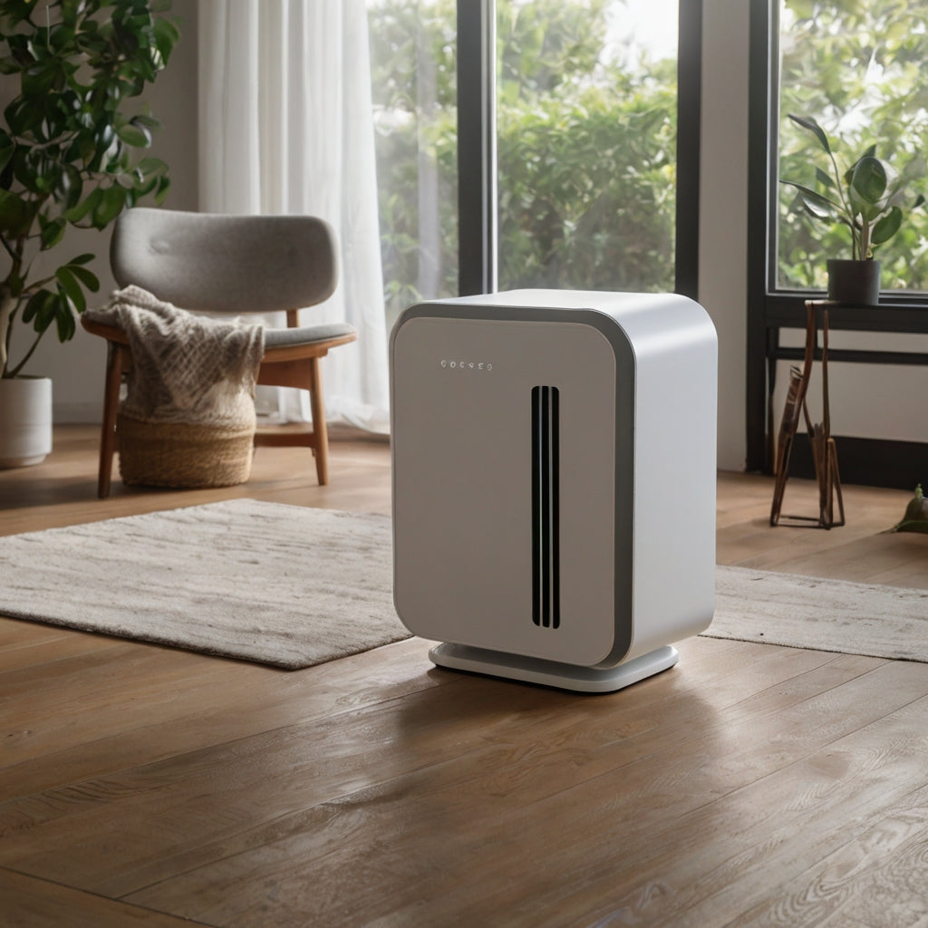 Air Purifier