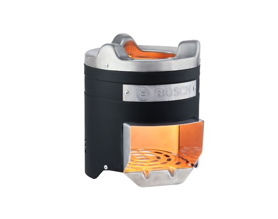 Bosch Modern Chulha