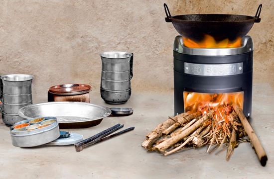 Bosch Modern Chulha
