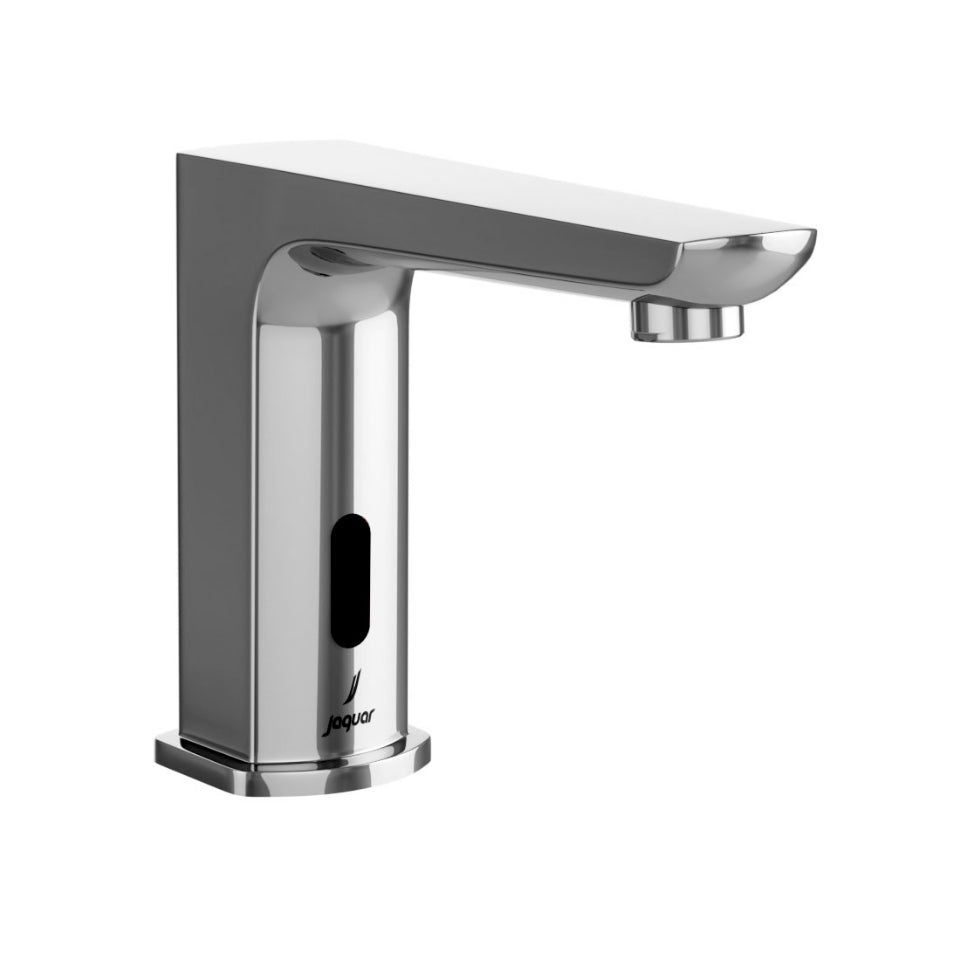 Sensor Faucet for Wash Basin SNR-CHR-35019PMEBPK