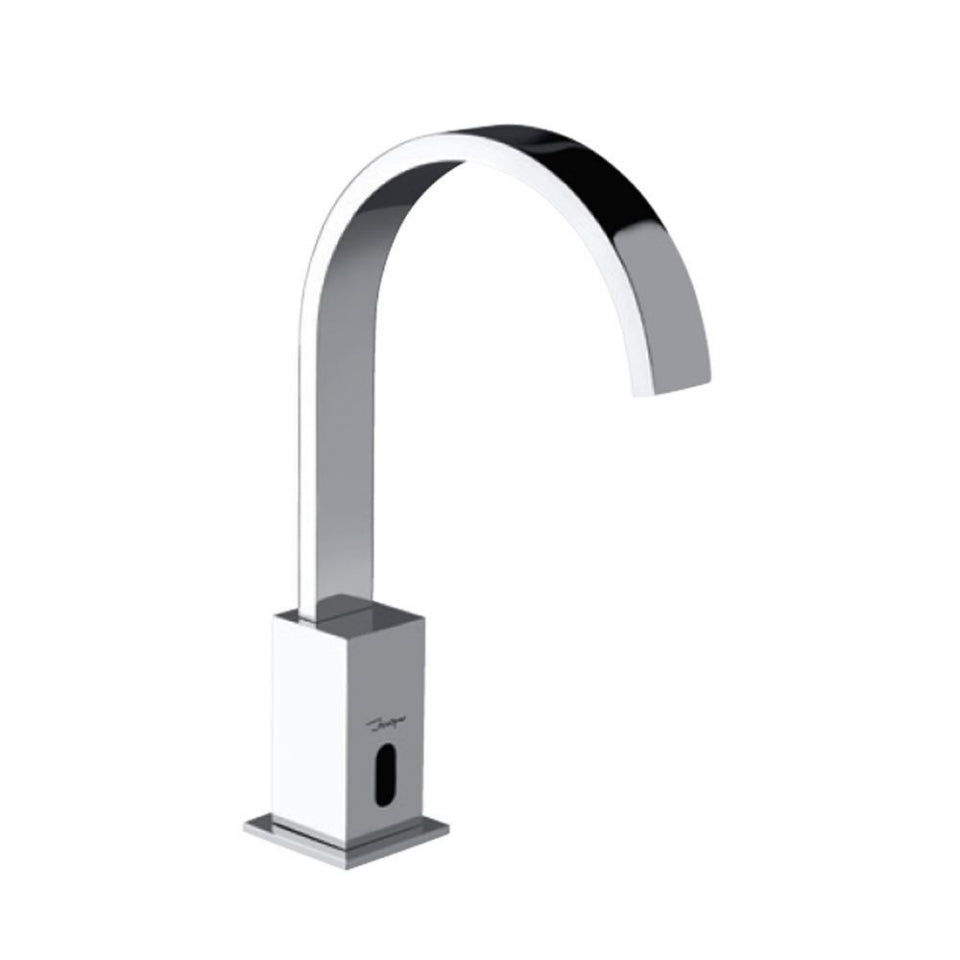 Sensor Faucet for Wash Basin – Chrome (Model: SNR-CHR-51033EB)