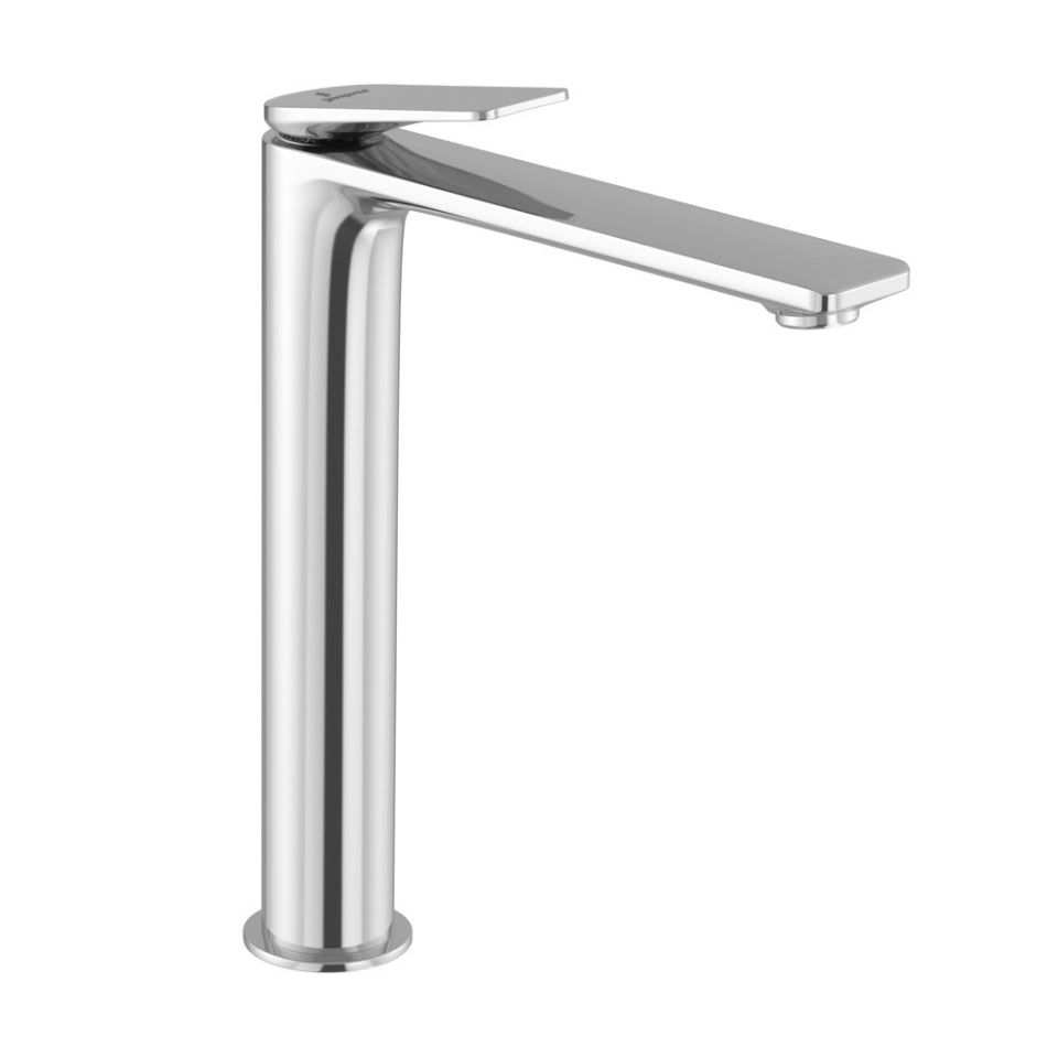 Single Lever Tall Boy - Chrome LAG-CHR-91005BWF