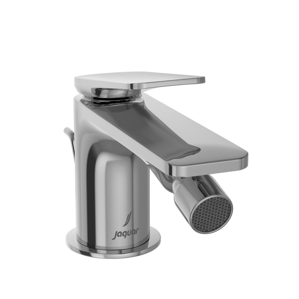 Single Lever 1-Hole Bidet Mixer - Chrome LAG-CHR-91213BWF