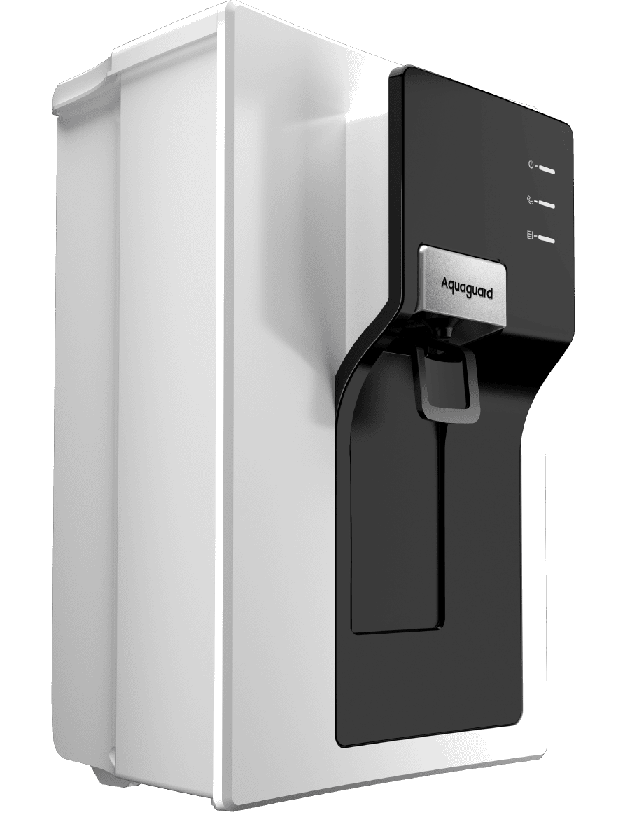 Enrich Astor UV+UF Alkaline Water Purifier