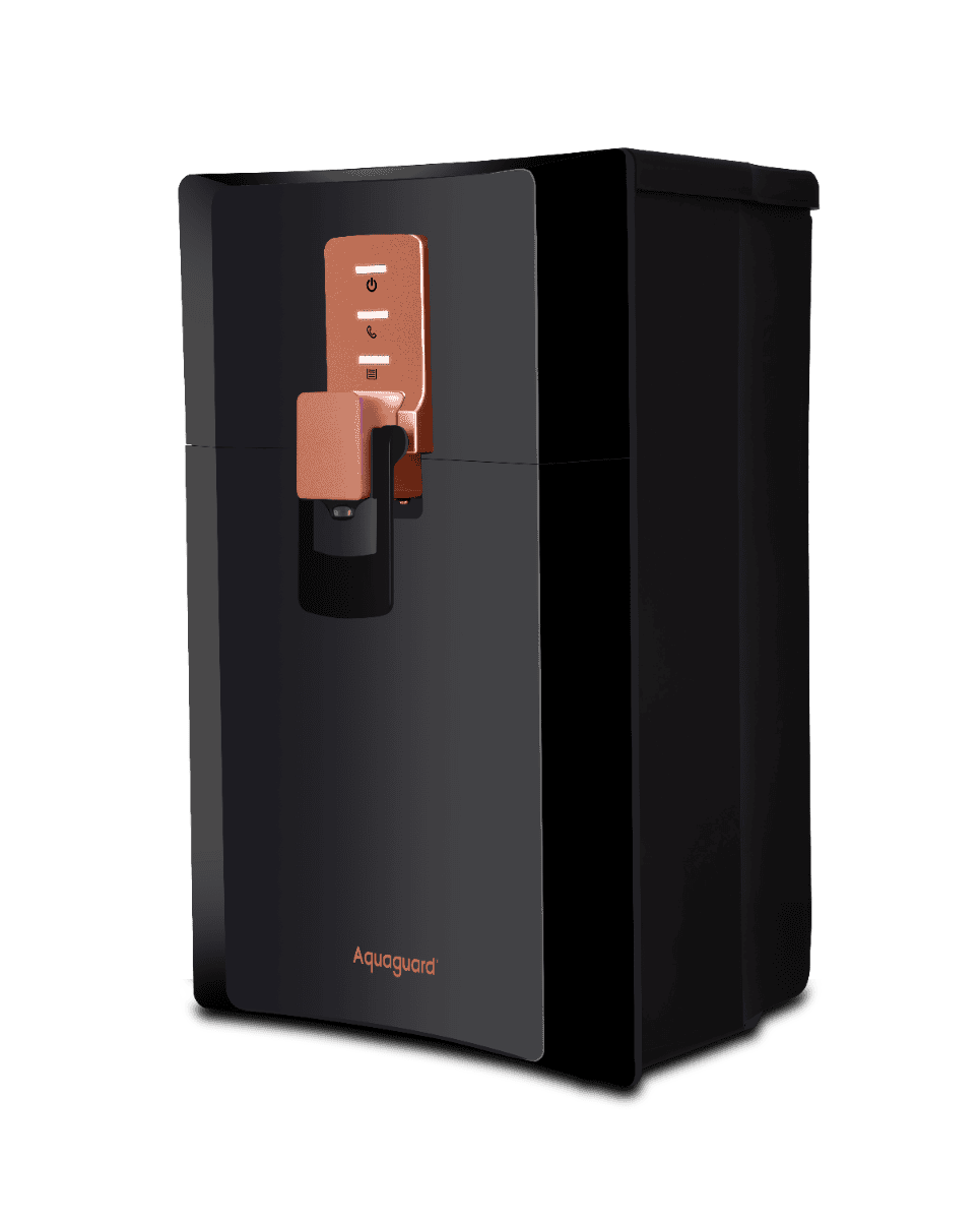 Premier RO+UV+MTDS+AC 6.2 L Water Purifier