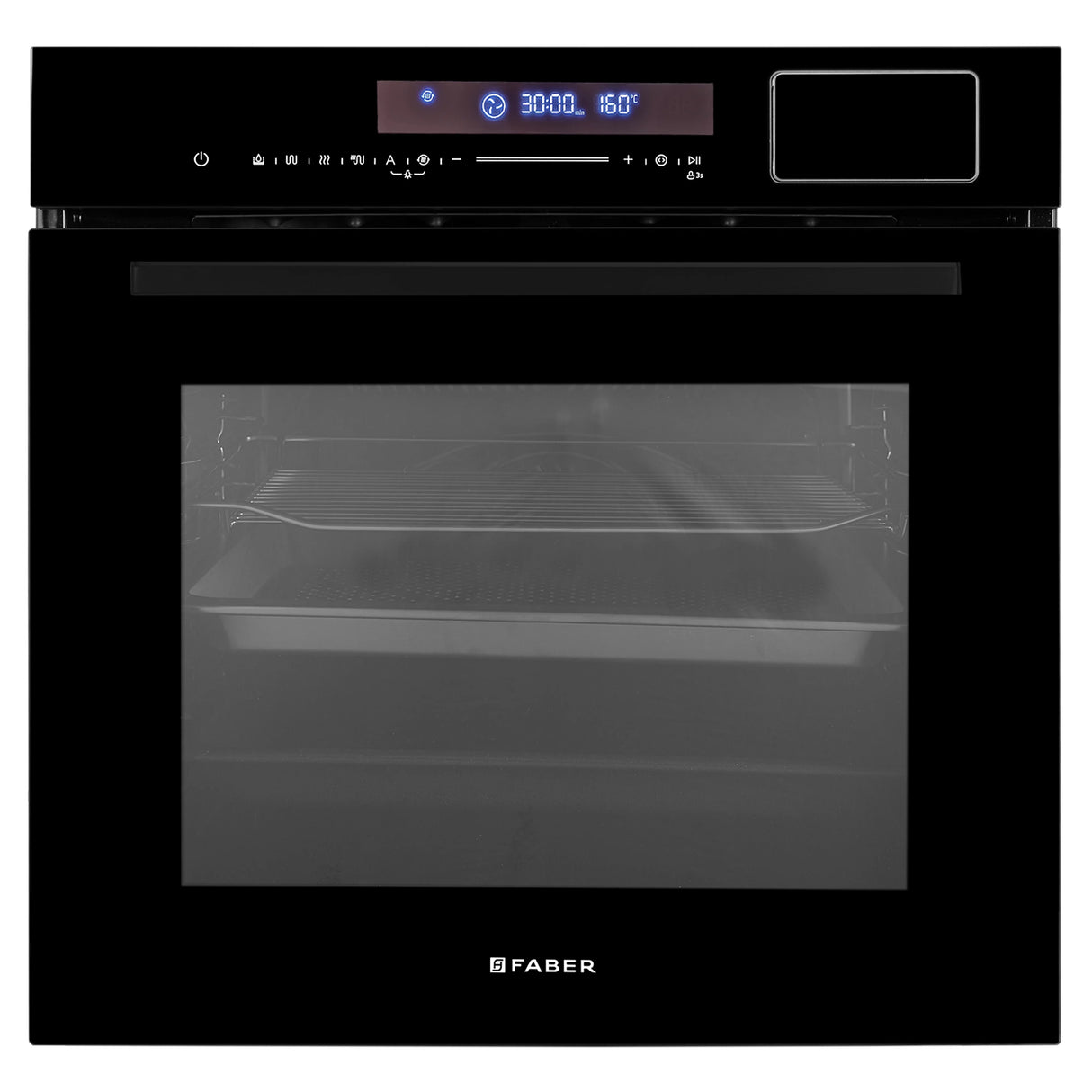 FBIO 81L 14F Built in Steam Oven