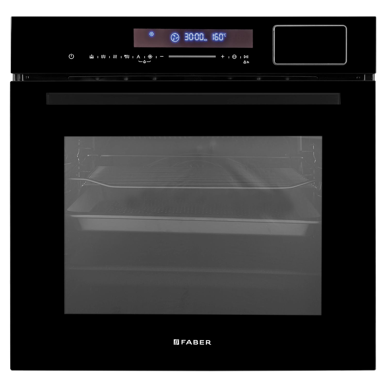 FBIO 81L 14F Built in Steam Oven