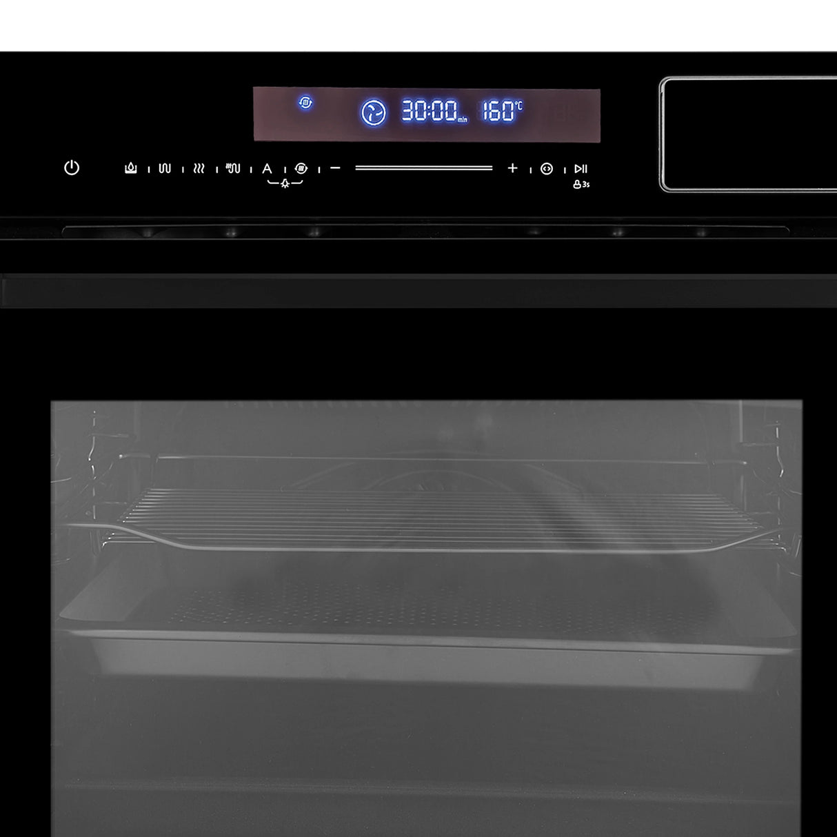 FBIO 81L 14F Built in Steam Oven