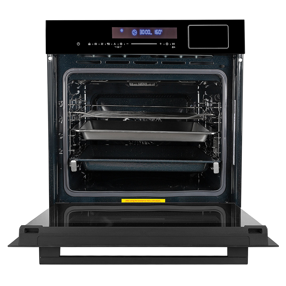 FBIO 81L 14F Built in Steam Oven