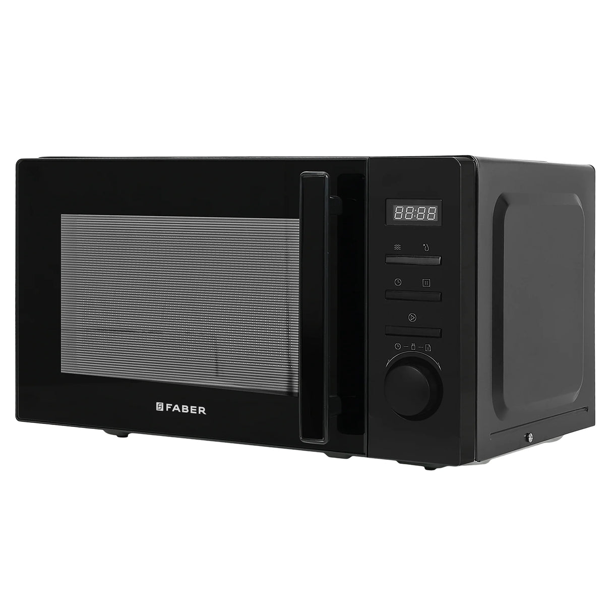 FMW Instacook 20 L Digital Microwave Oven 700W with Child Lock