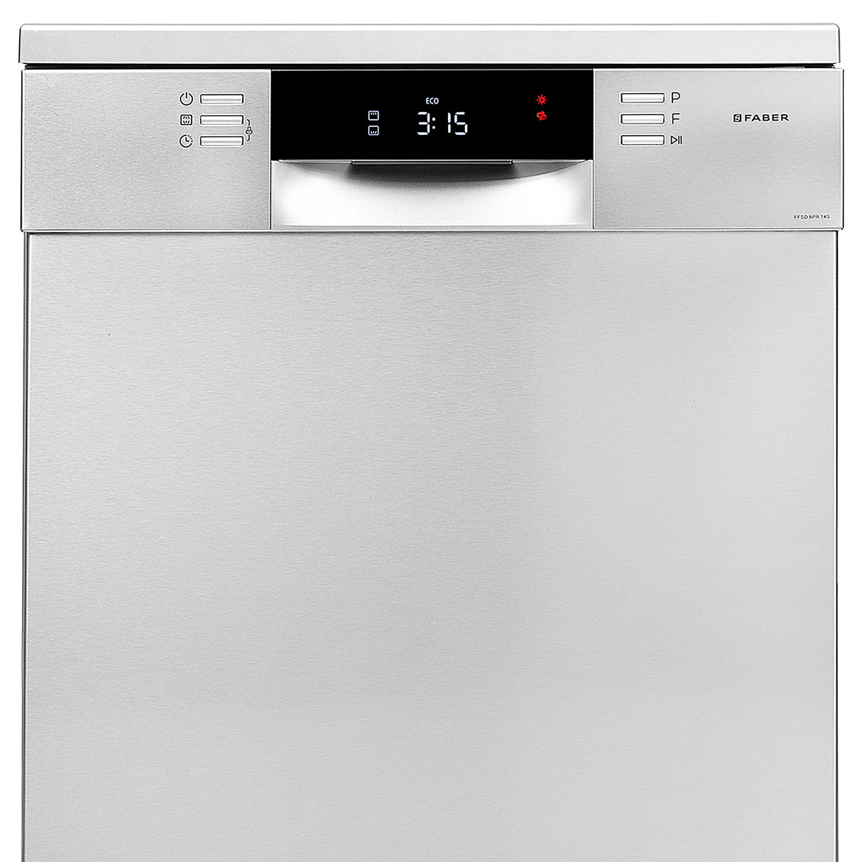 FFSD 8PR 14S 14 Place Settings Dishwasher