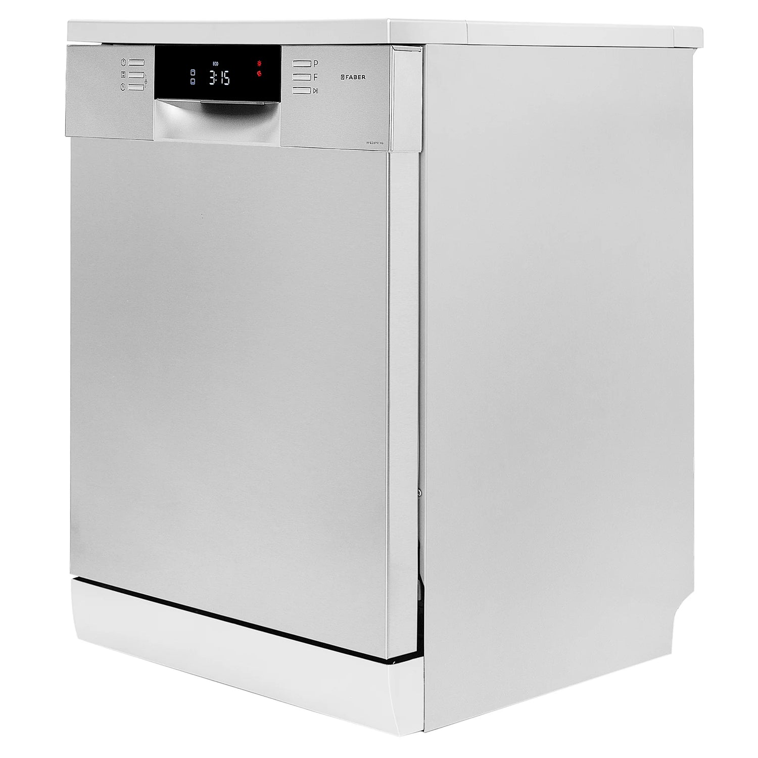 FFSD 8PR 14S 14 Place Settings Dishwasher