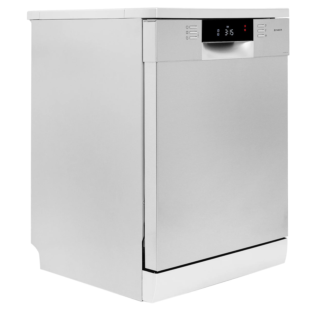 FFSD 8PR 14S 14 Place Settings Dishwasher