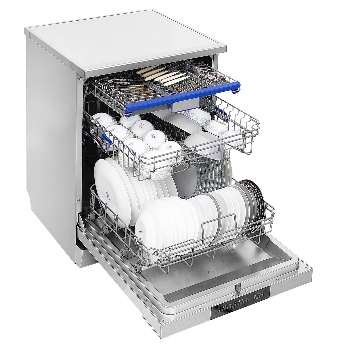 FFSD 8PR 14S 14 Place Settings Dishwasher
