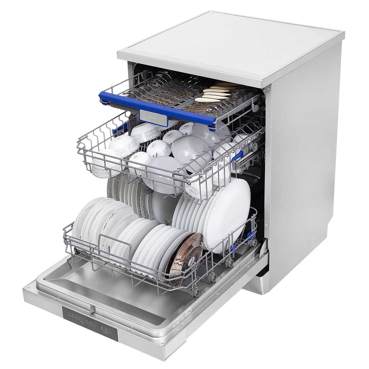 FFSD 8PR 14S 14 Place Settings Dishwasher