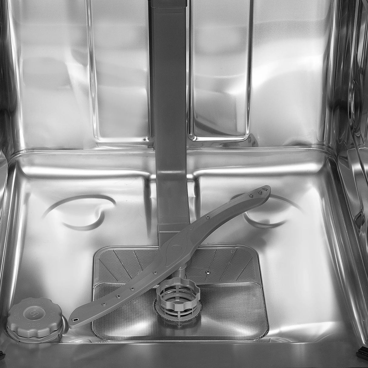 FFSD 8PR 14S 14 Place Settings Dishwasher