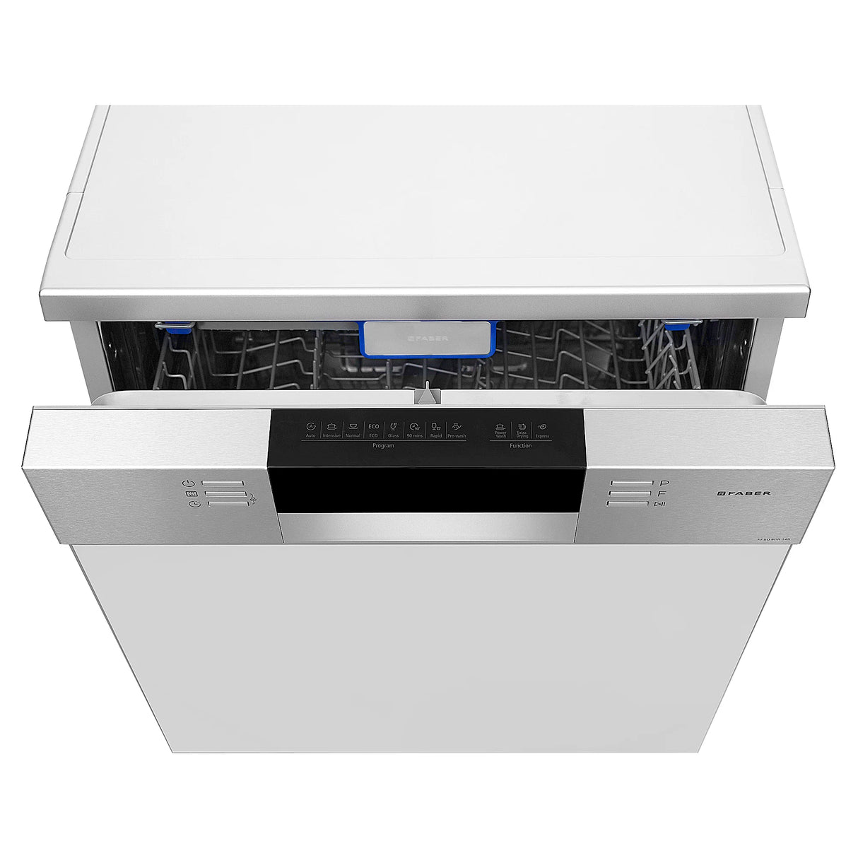 FFSD 8PR 14S 14 Place Settings Dishwasher