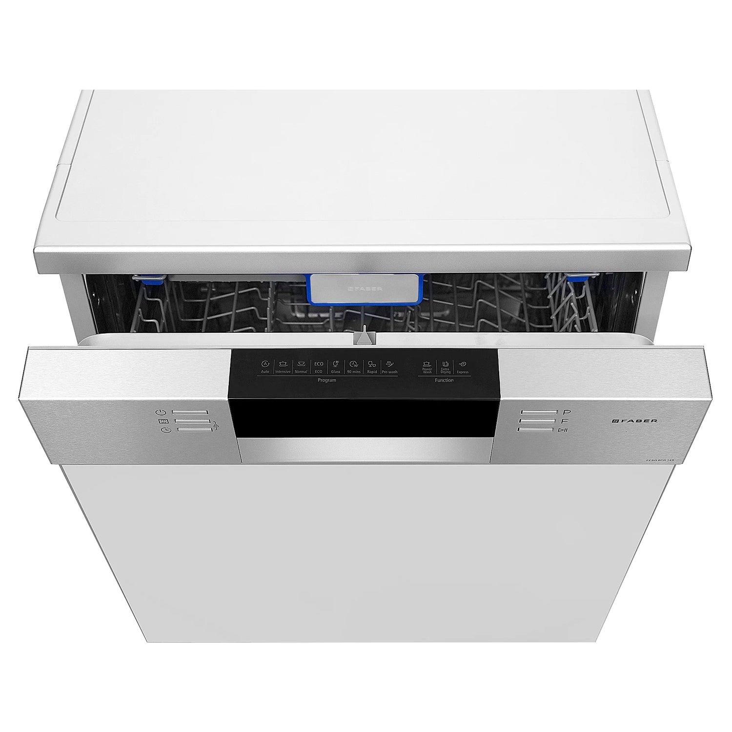FFSD 8PR 14S 14 Place Settings Dishwasher