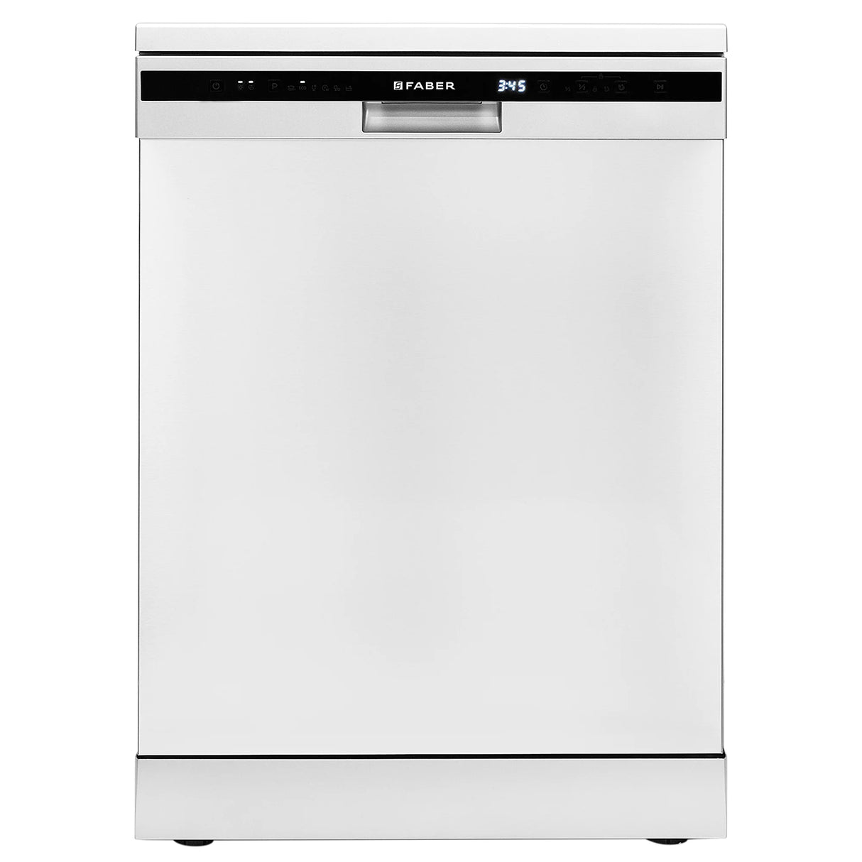 FFSD 6PR 12S Neo Inox 12 Place Settings Dishwasher