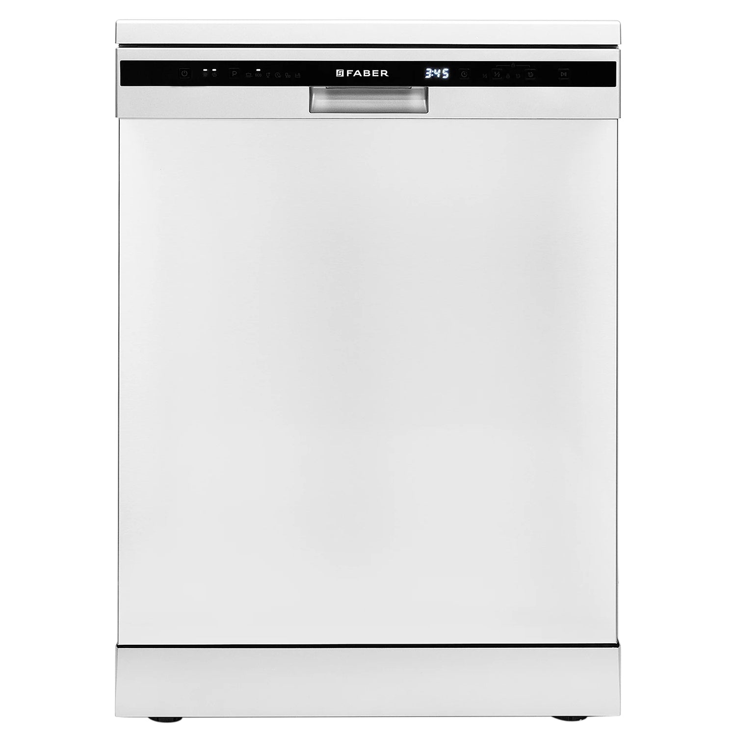 FFSD 6PR 12S Neo Inox 12 Place Settings Dishwasher