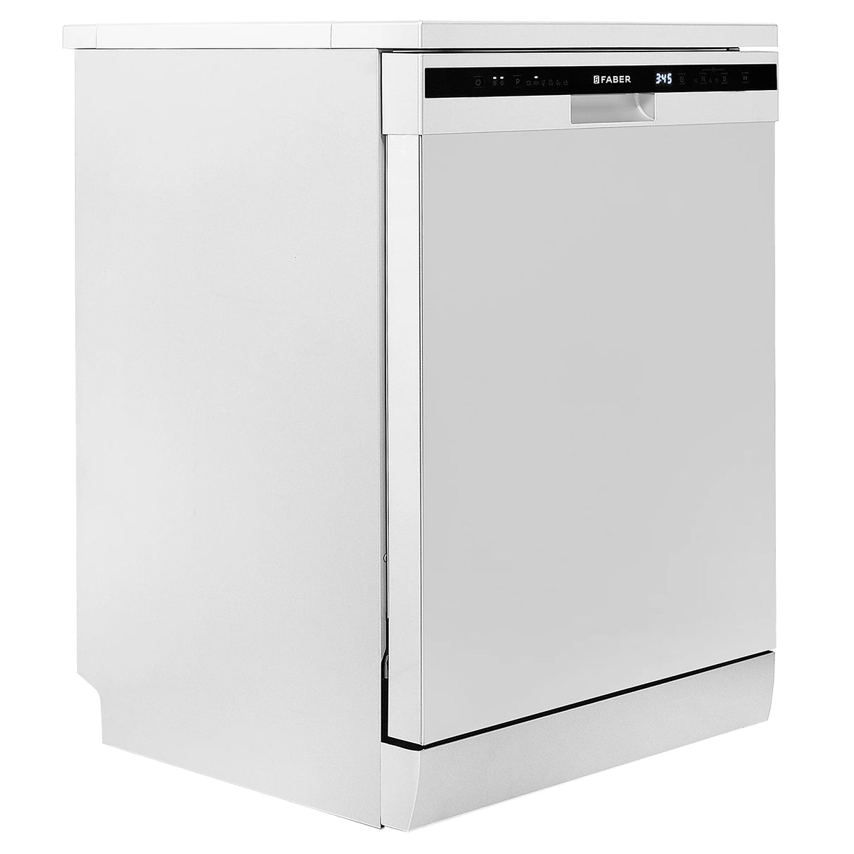 FFSD 6PR 12S Neo Inox 12 Place Settings Dishwasher
