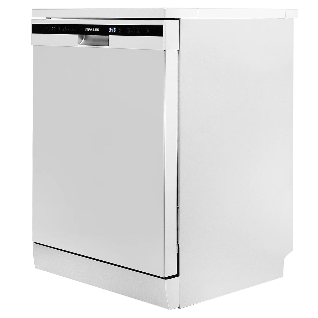 FFSD 6PR 12S Neo Inox 12 Place Settings Dishwasher