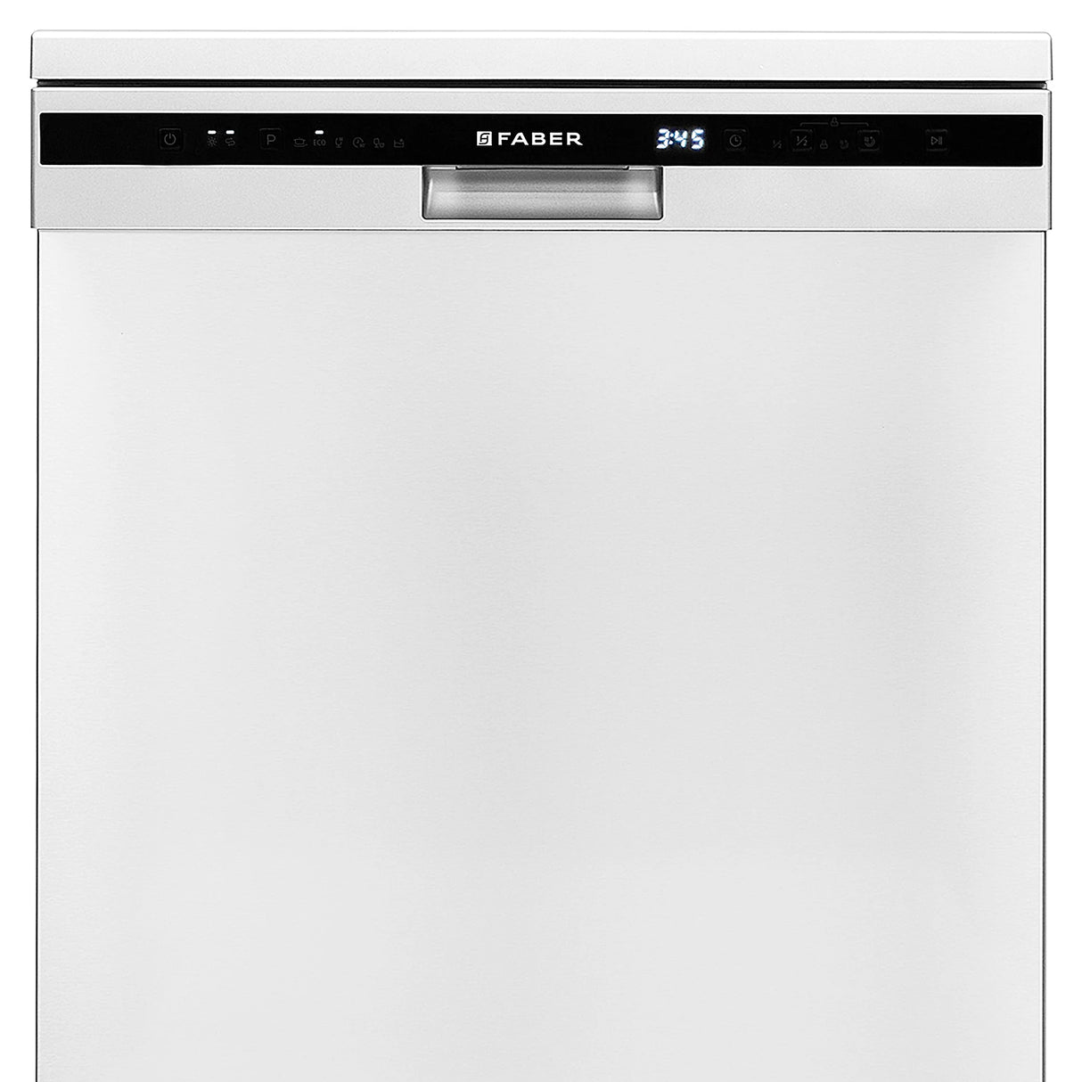 FFSD 6PR 12S Neo Inox 12 Place Settings Dishwasher