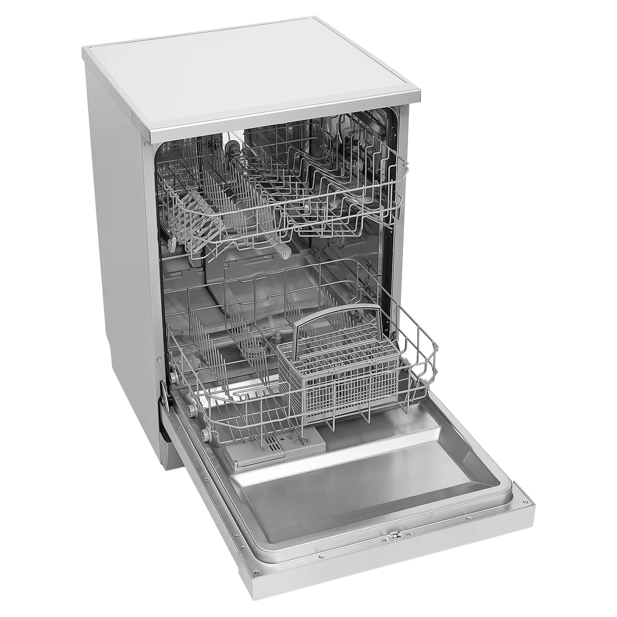 FFSD 6PR 12S Neo Inox 12 Place Settings Dishwasher