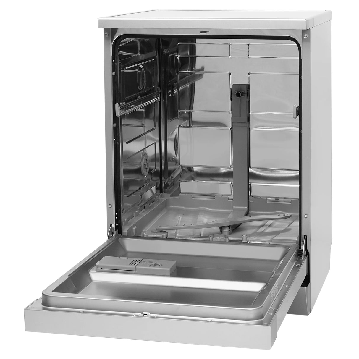 FFSD 6PR 12S Neo Inox 12 Place Settings Dishwasher