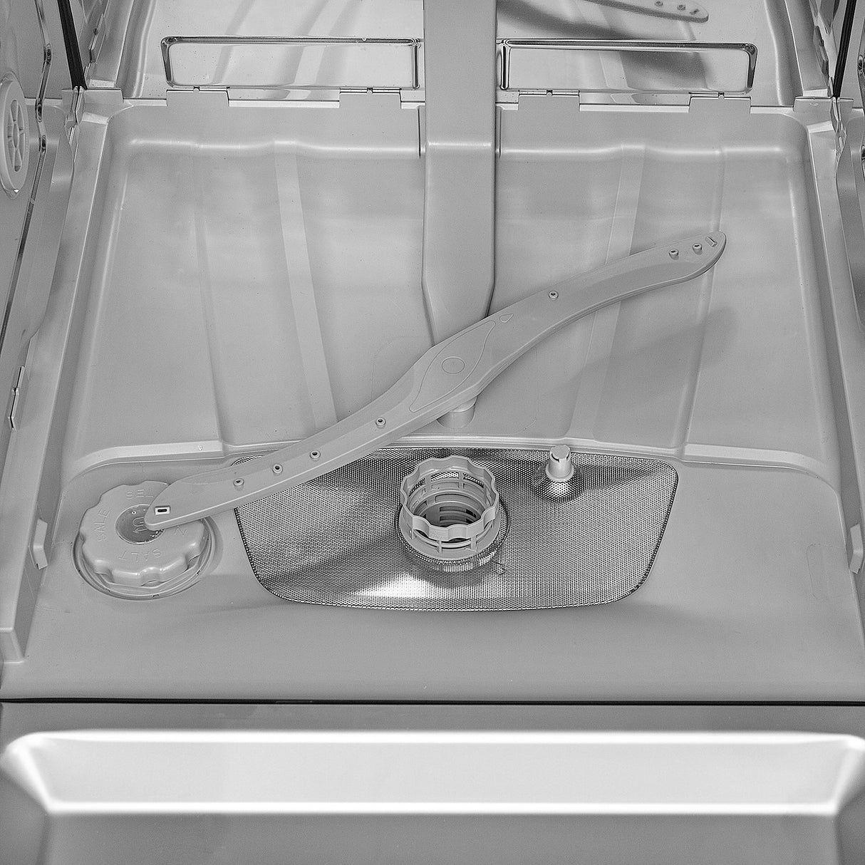 FFSD 6PR 12S Neo Inox 12 Place Settings Dishwasher