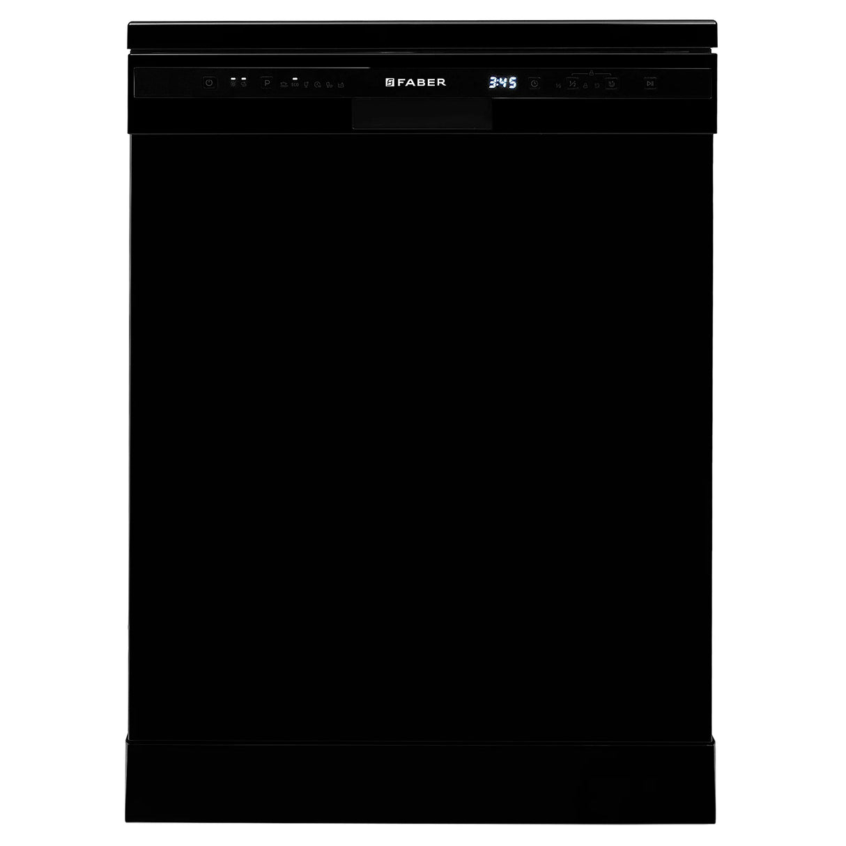 FFSD 6PR 12S Neo BK 12 Place Settings Dishwasher
