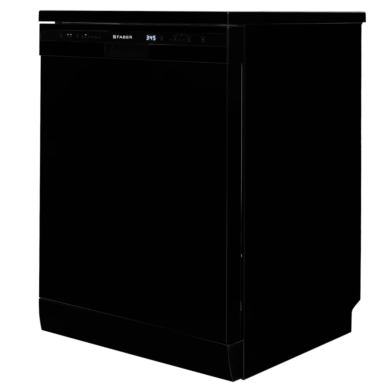 FFSD 6PR 12S Neo BK 12 Place Settings Dishwasher