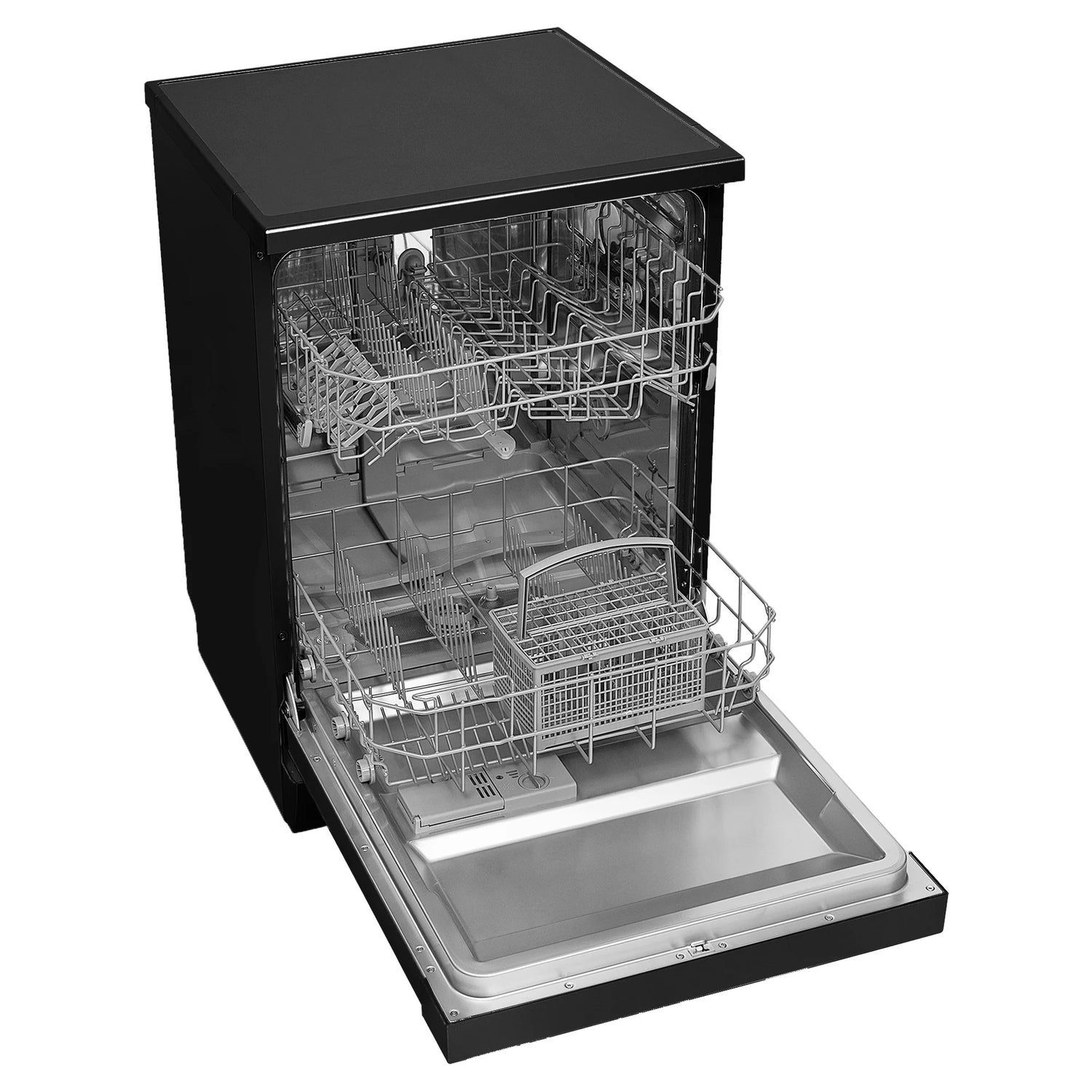 FFSD 6PR 12S Neo BK 12 Place Settings Dishwasher