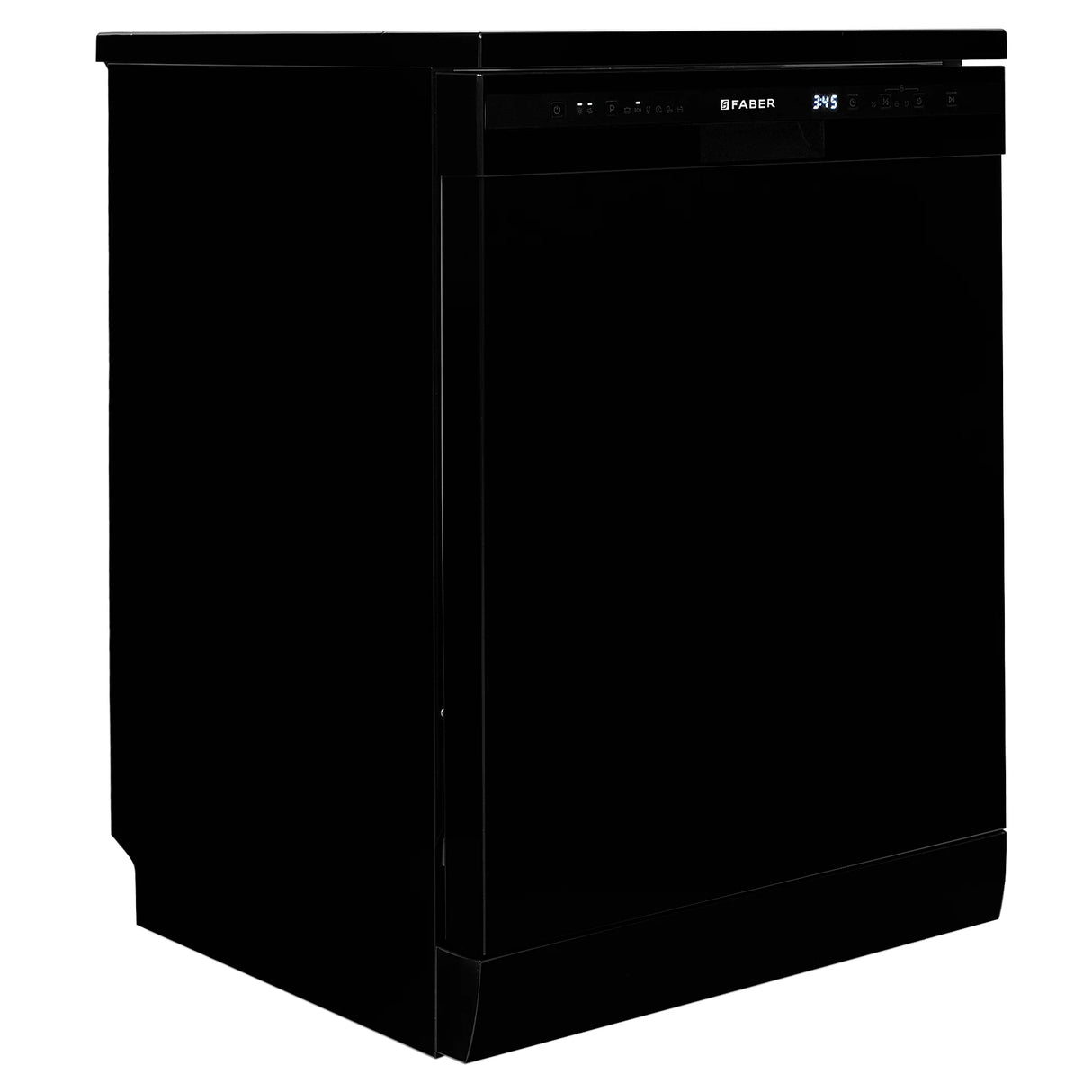 FFSD 6PR 12S Neo BK 12 Place Settings Dishwasher