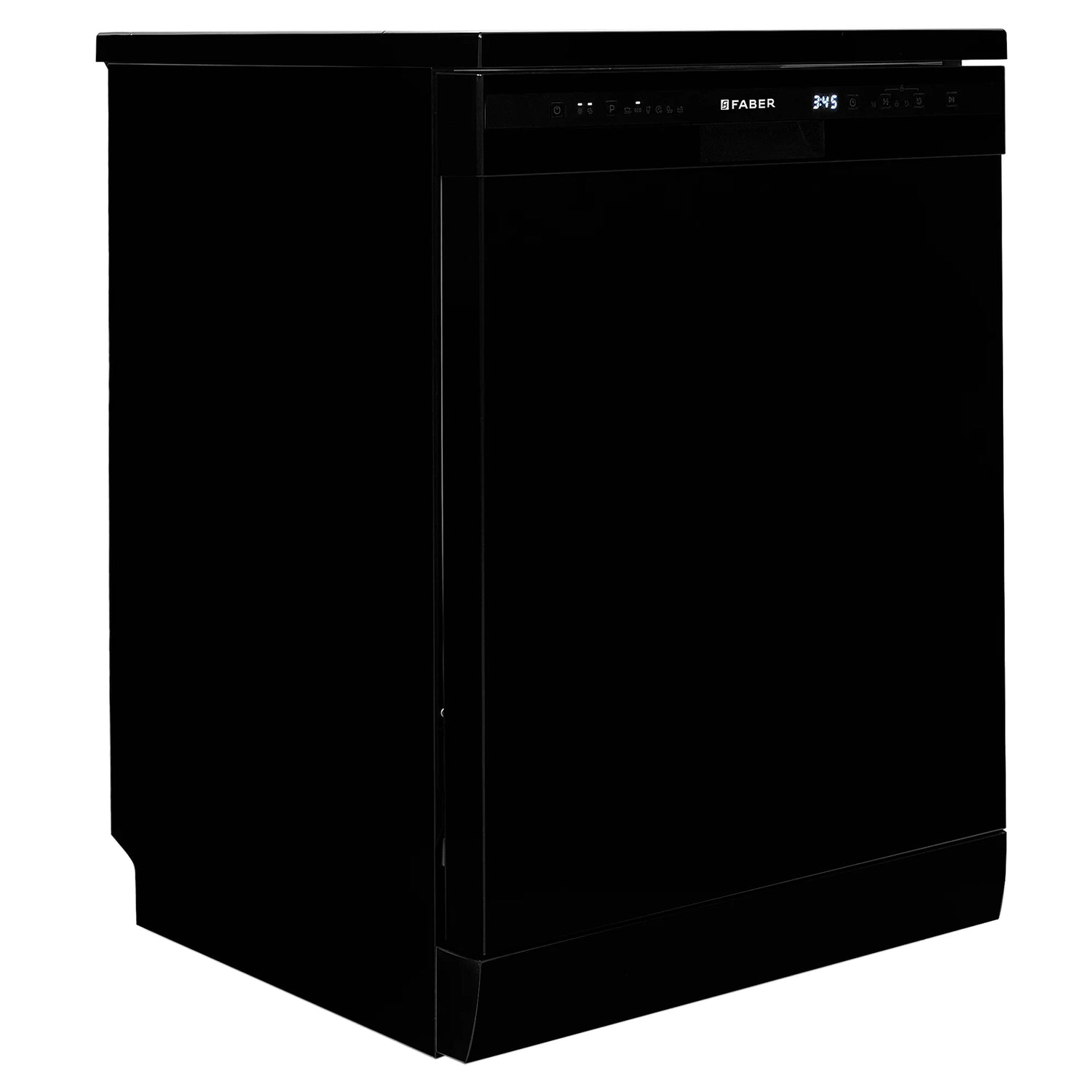 FFSD 6PR 12S Neo BK 12 Place Settings Dishwasher