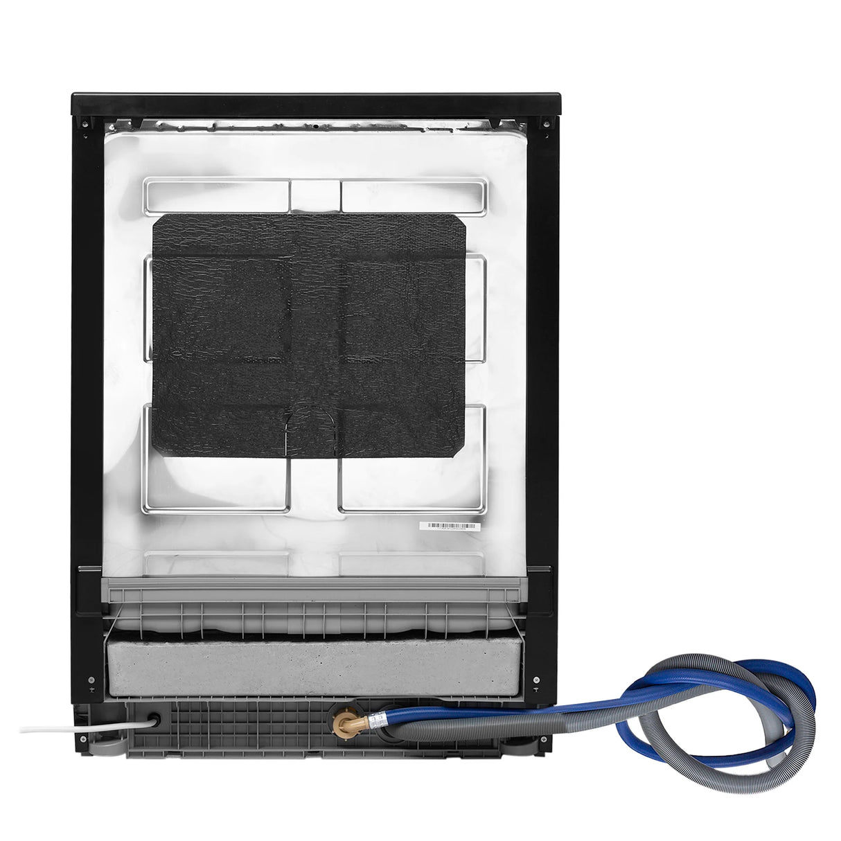 FFSD 6PR 12S Neo BK 12 Place Settings Dishwasher