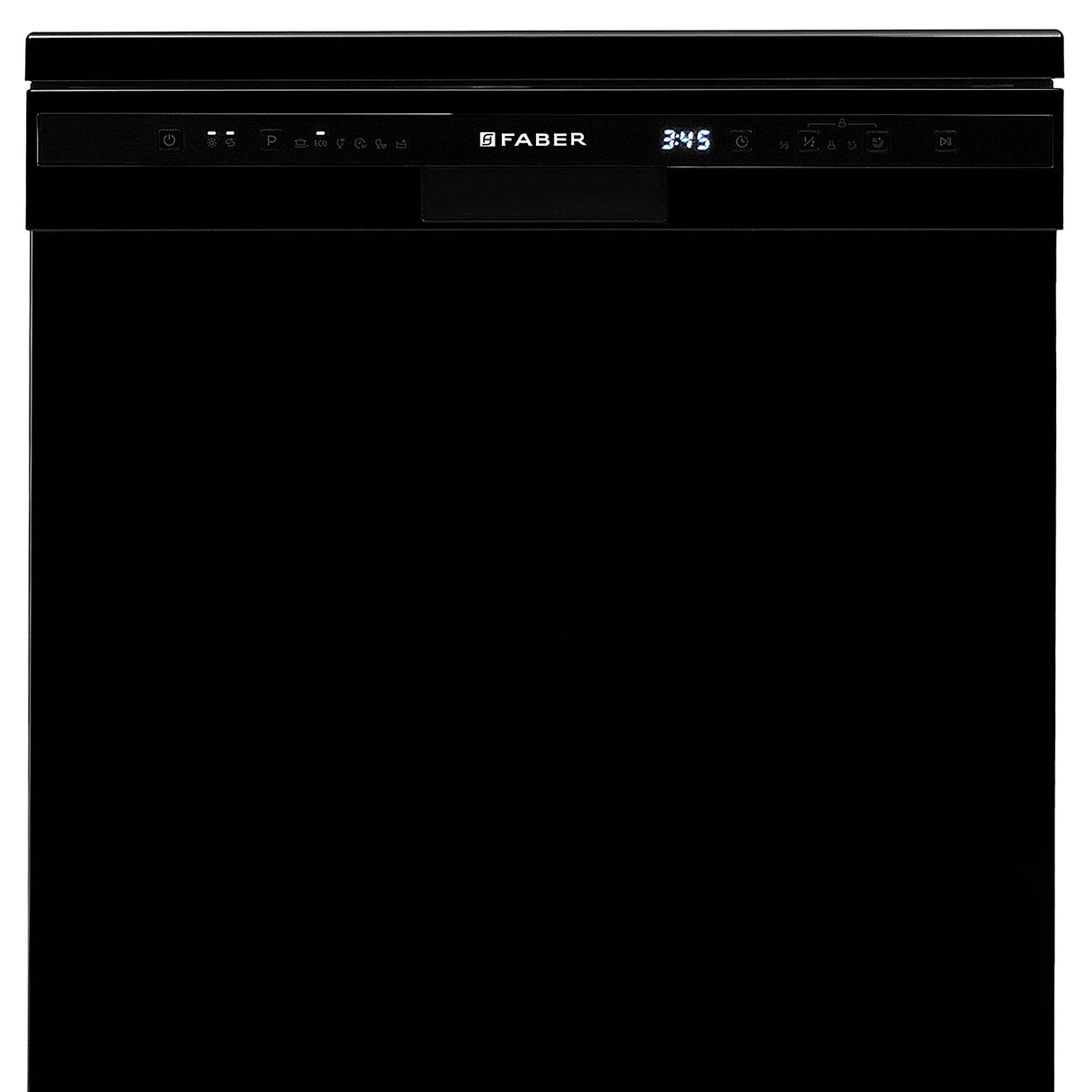 FFSD 6PR 12S Neo BK 12 Place Settings Dishwasher