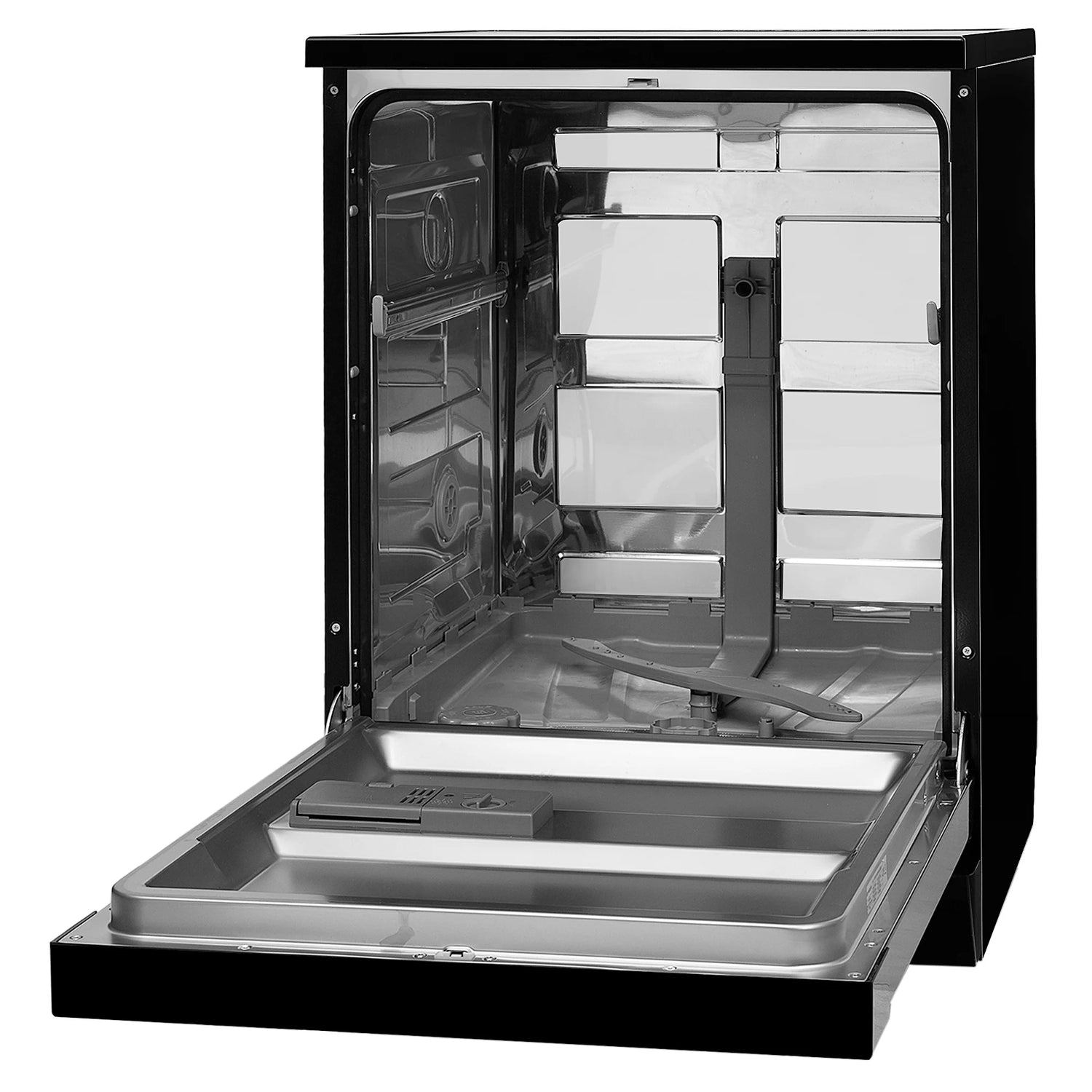 FFSD 6PR 12S Neo BK 12 Place Settings Dishwasher