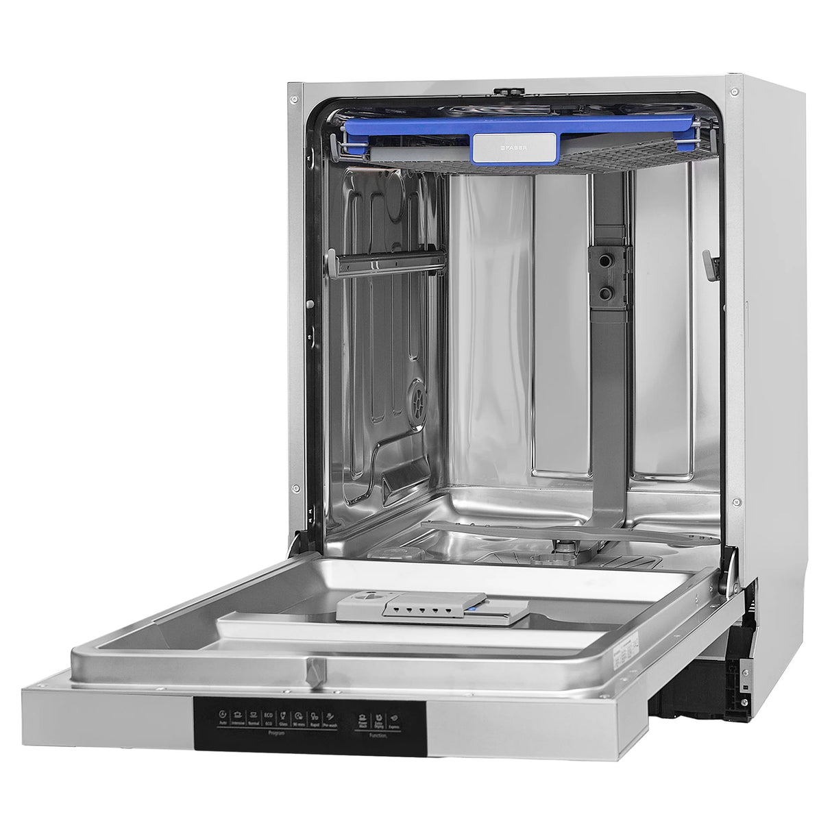 FSID 8PR 14S 14 Place Settings Semi Integrated Dishwasher