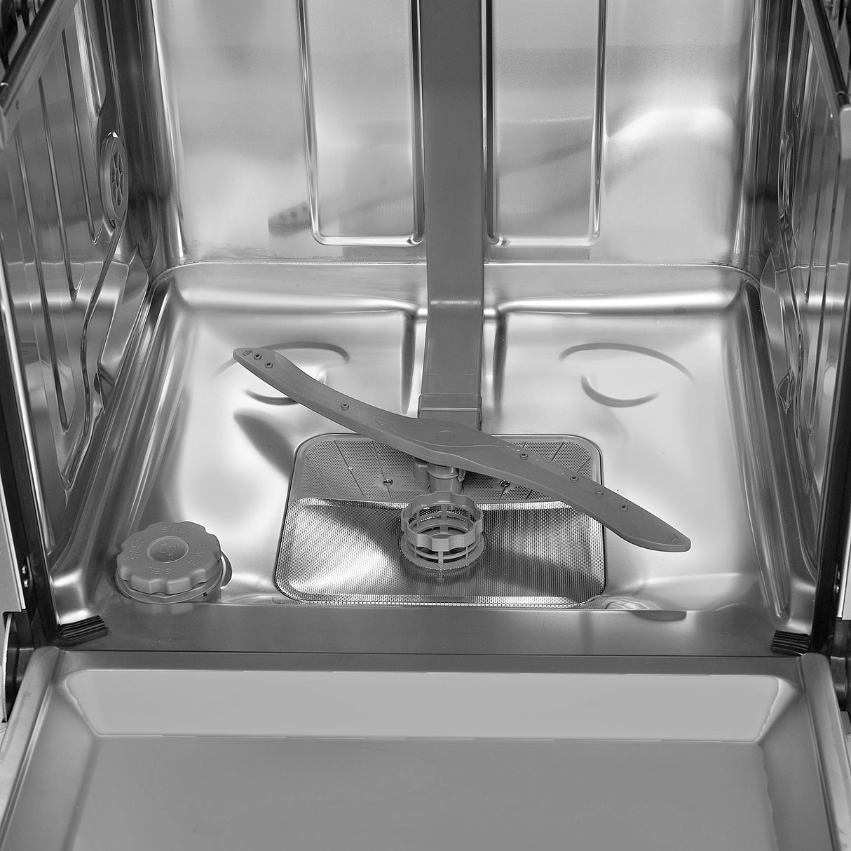 FSID 8PR 14S 14 Place Settings Semi Integrated Dishwasher