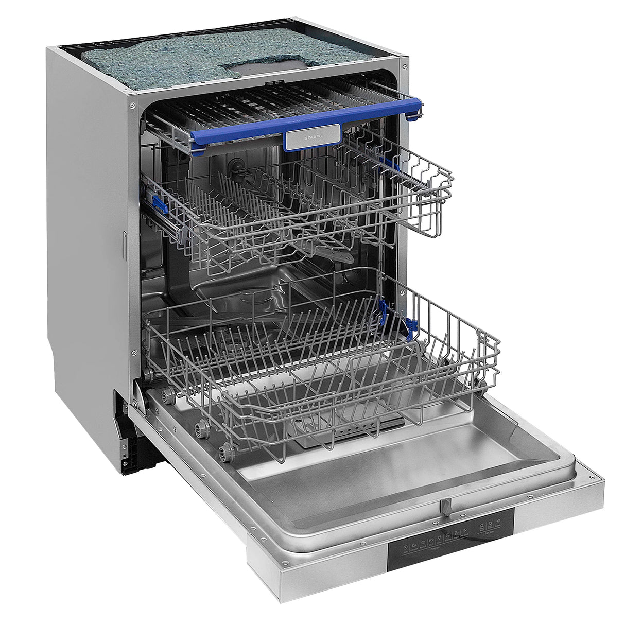 FSID 8PR 14S 14 Place Settings Semi Integrated Dishwasher