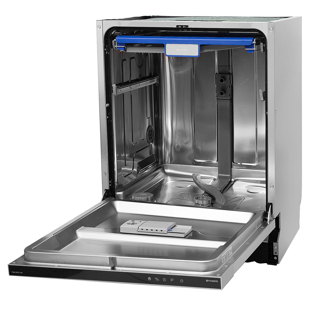 FBID 8PR 14S 14 Place settings Built in Dishwasher