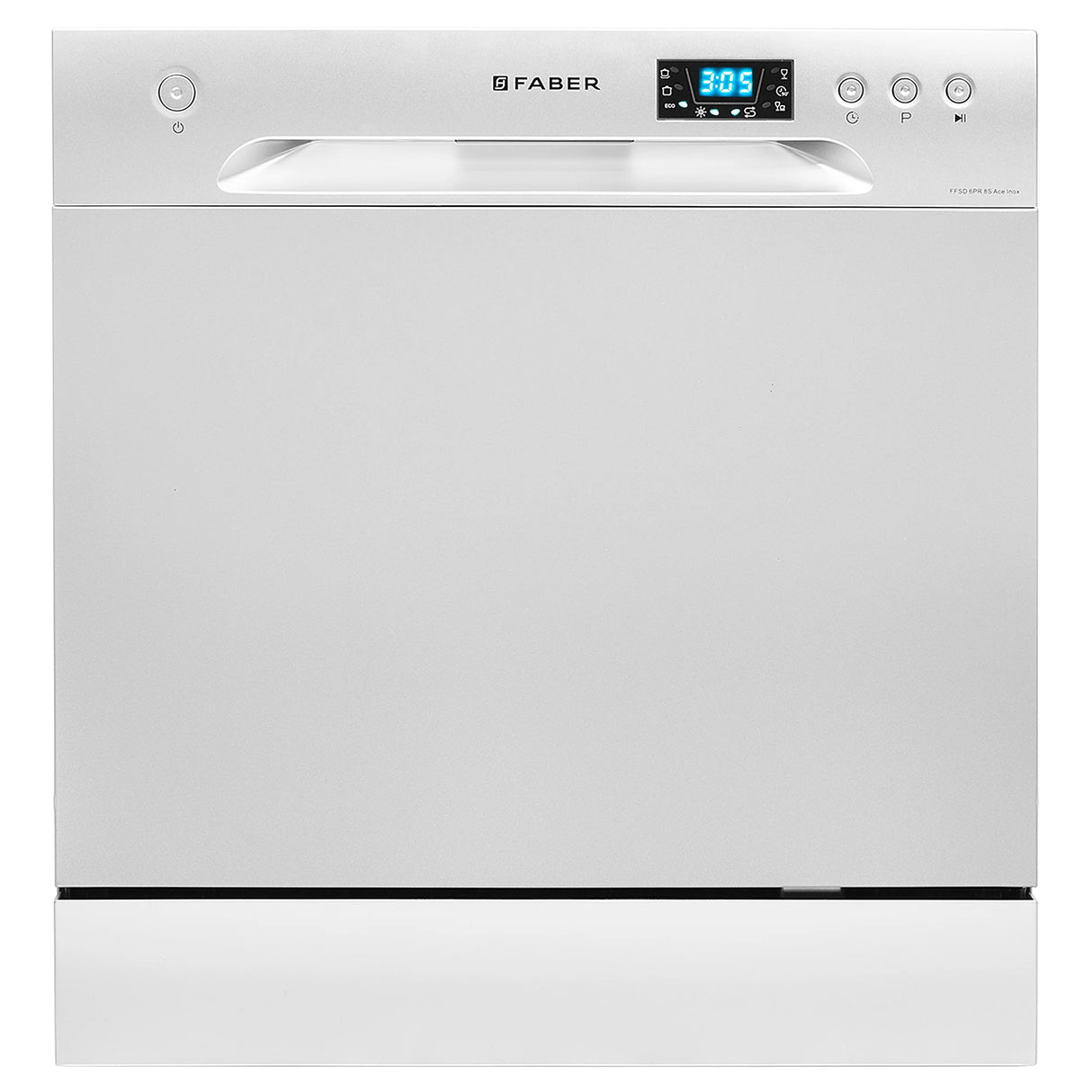 FFSD 6PR 8S Ace Inox