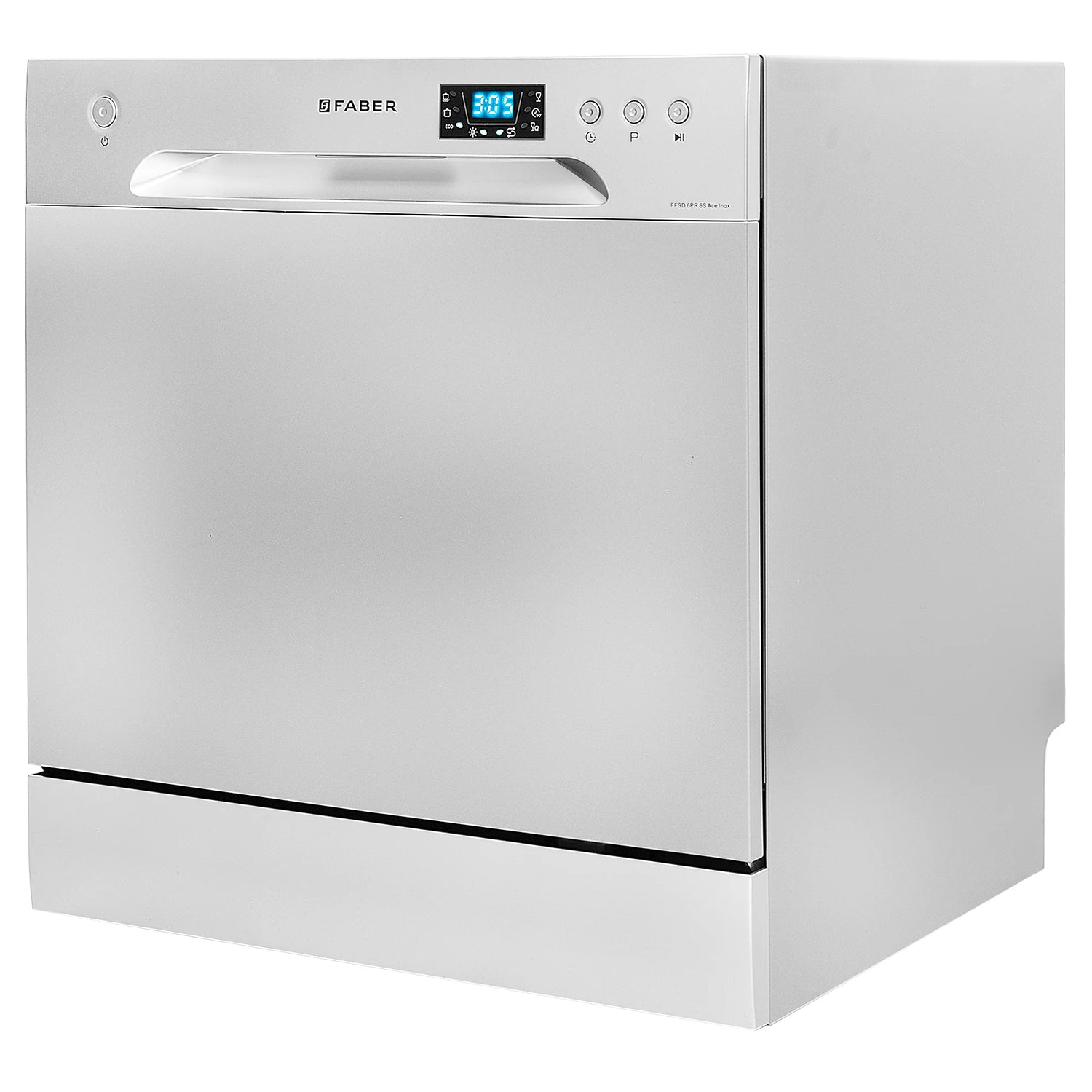 FFSD 6PR 8S Ace Inox