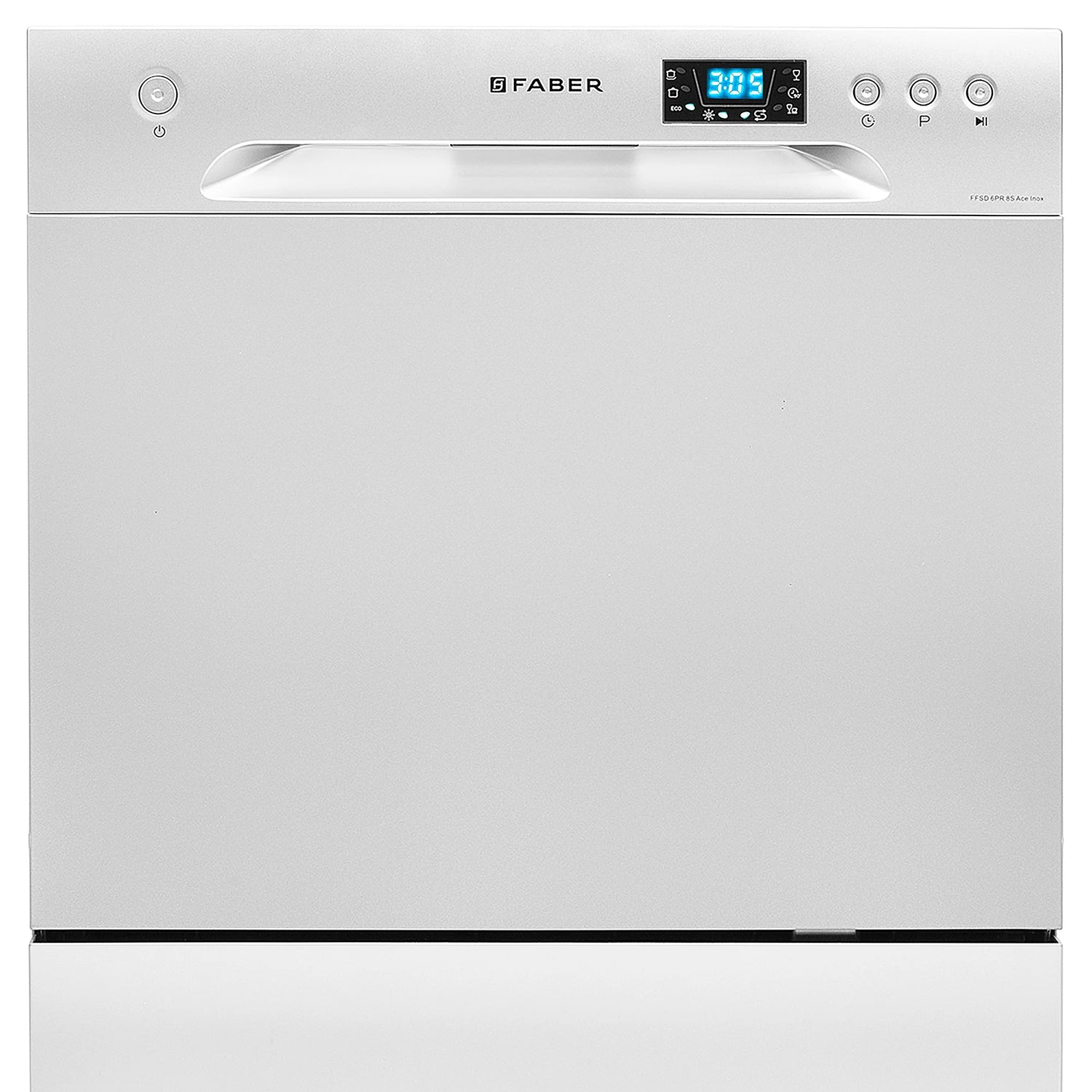 FFSD 6PR 8S Ace Inox