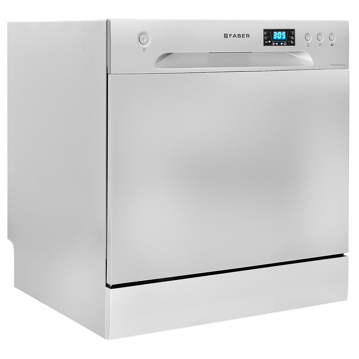 FFSD 6PR 8S Ace Inox