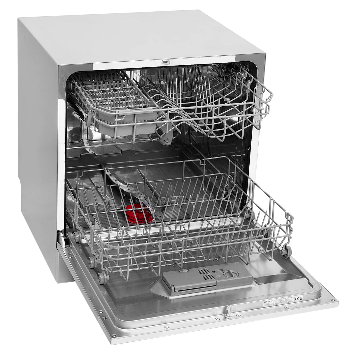 FFSD 6PR 8S Ace Inox