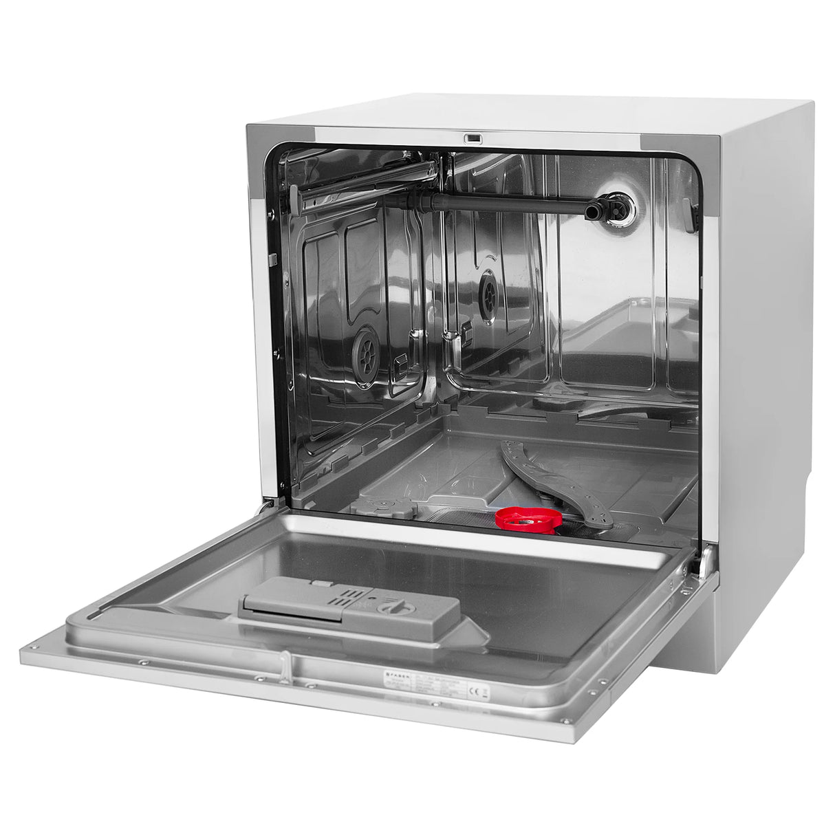 FFSD 6PR 8S Ace Inox