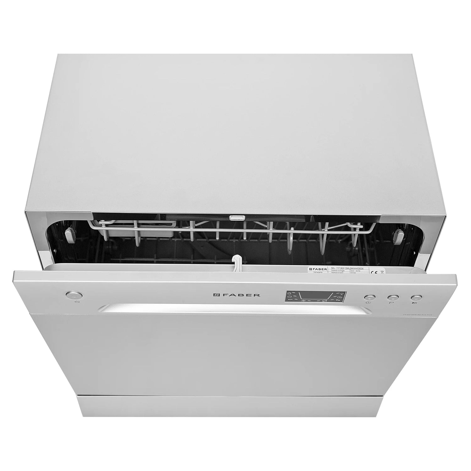 FFSD 6PR 8S Ace Inox