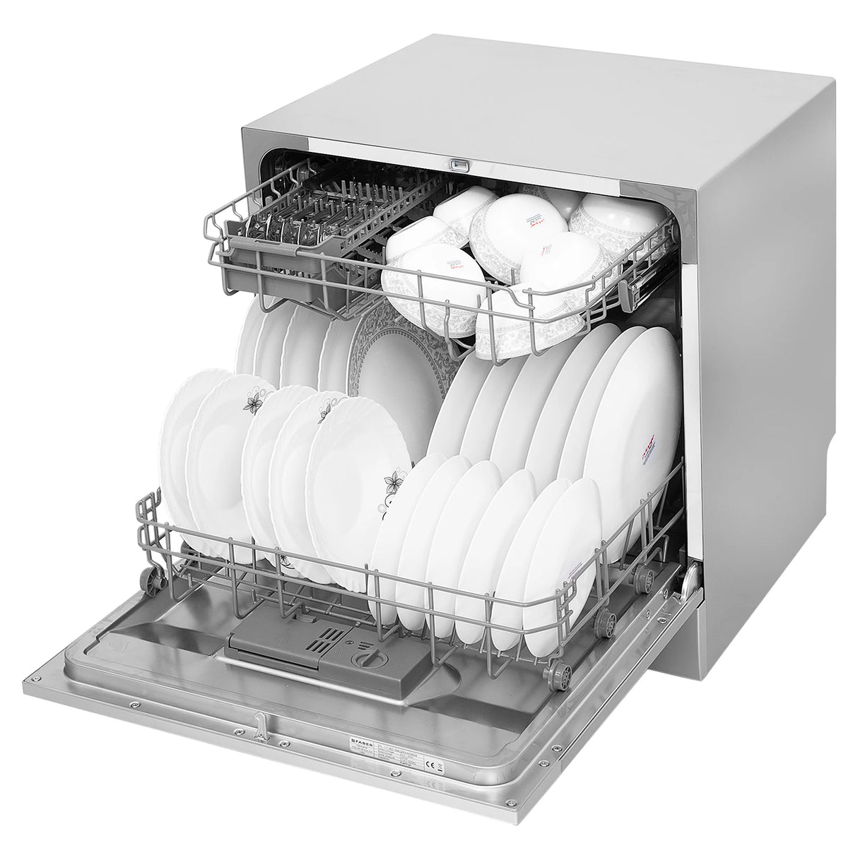 FFSD 6PR 8S Ace Inox